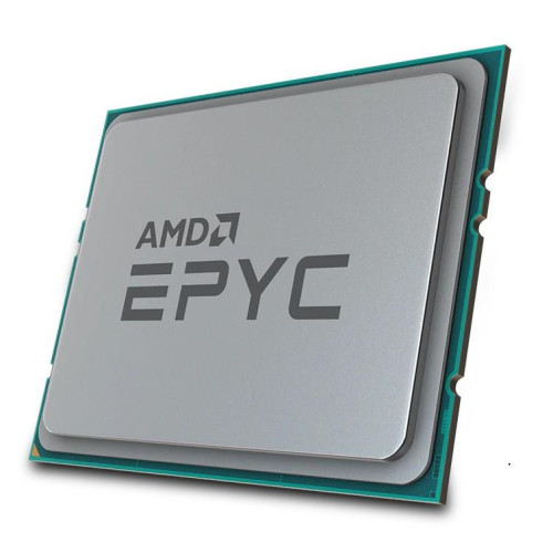 Procesor AMD EPYC 7713P (64C/128T) 2.0 GHz (3.675 GHz Turbo) Socket SP3 TDP 225W-7514203