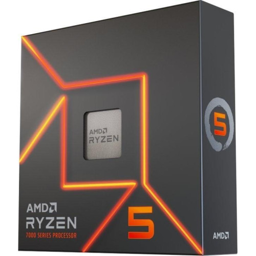 Procesor AMD Ryzen 5 7600X-7514287