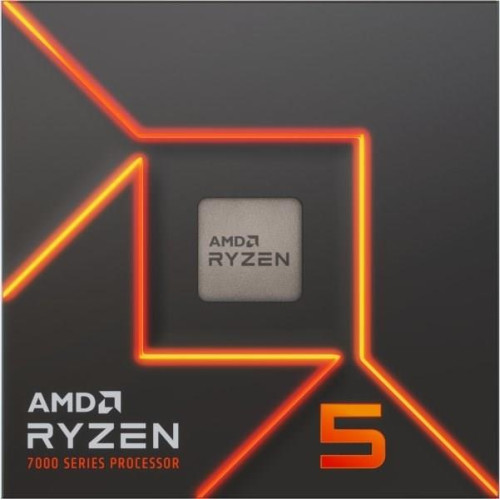 Procesor AMD Ryzen 5 7600X-7514289