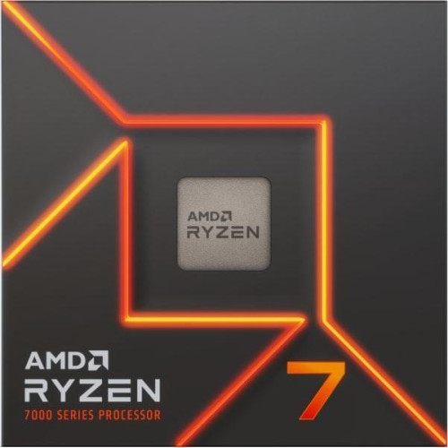 Procesor AMD Ryzen 7 7700X-7514315