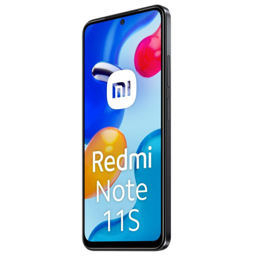 Smartfon Xiaomi Redmi Note 11S 6/128GB Szary-7515407