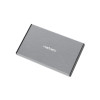Kieszeń zewnętrzna HDD/SSD Sata Rhino Go 2,5 USB 3.0 szara-752483