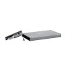 Kieszeń zewnętrzna HDD/SSD Sata Rhino Go 2,5 USB 3.0 szara-752485