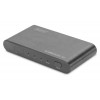 Przełącznik/Switch HDMI 3-portowy, 4K 60Hz UHD 3D HDR, HDCP 2.2, audio-753450