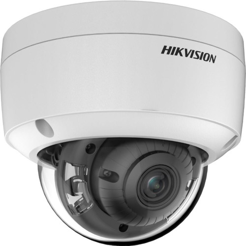 HIKVISION Kamera IP AcuSense w obudowie kopułowej, rozdzielczość 4MP, przetwornik: 1/1.8"-7530995