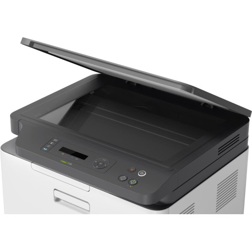 Urządzenie wielofunkcyjne HP Color Laser MFP 178nw 4ZB96A (laserowe, laserowe kolor; A4; Skaner płaski)-7539216