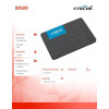 Dysk SSD BX500 240GB SATA3 2.5 540/500MB/s-754171