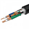 Kabel VGA PREMIUM HD15 M/M, 1.0m; Y-C511G -754327