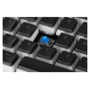 Klawiatura gamingowa ENDORFY Omnis Pudding Blue RGB-7545520