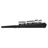 Klawiatura gamingowa ENDORFY Omnis Pudding Brown RGB-7545542