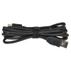Klawiatura gamingowa ENDORFY Omnis Pudding Red RGB-7545555
