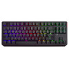 Klawiatura gamingowa ENDORFY Thock TKL Kailh Blue RGB-7545560