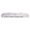 Klawiatura gamingowa ENDORFY Omnis Pudding Onyx White Blue RGB-7545658