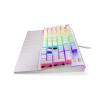 Klawiatura gamingowa ENDORFY Omnis Pudding Onyx White Blue RGB-7545660