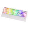 Klawiatura gamingowa ENDORFY Omnis Pudding Onyx White Blue RGB-7545662