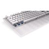 Klawiatura gamingowa ENDORFY Omnis Pudding Onyx White Blue RGB-7545665