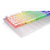 Klawiatura gamingowa ENDORFY Omnis Pudding Onyx White Brown RGB-7545669