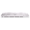 Klawiatura gamingowa ENDORFY Omnis Pudding Onyx White Brown RGB-7545674
