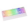 Klawiatura gamingowa ENDORFY Omnis Pudding Onyx White Brown RGB-7545680