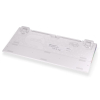 Klawiatura gamingowa ENDORFY Omnis Pudding Onyx White Red RGB-7545731
