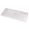 Klawiatura gamingowa ENDORFY Omnis Pudding Onyx White Red RGB-7545733