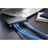 Extralink KRIOS Switch PoE 4x Gigabit PoE/PoE+, 2x-7546898