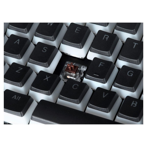 Klawiatura gamingowa ENDORFY Omnis Pudding Brown RGB-7545534