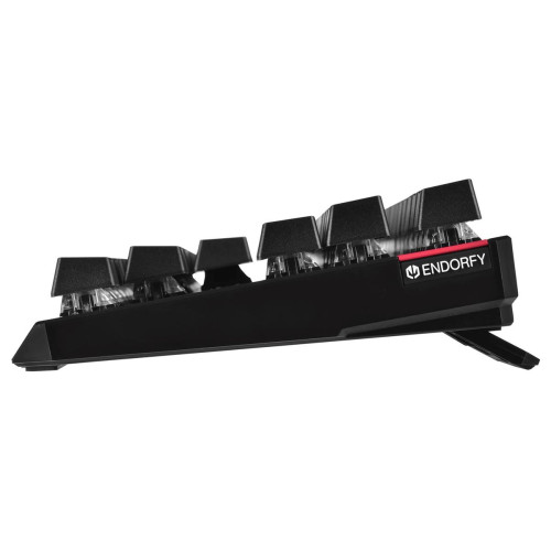 Klawiatura gamingowa ENDORFY Thock TKL Kailh Blue RGB-7545561