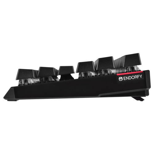 Klawiatura gamingowa ENDORFY Thock TKL Kailh Blue RGB-7545570