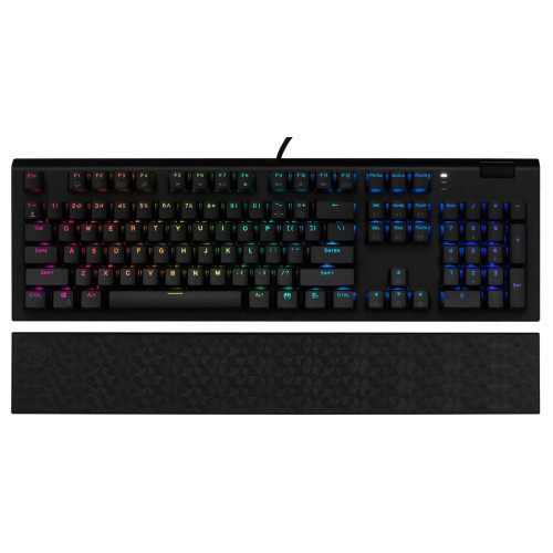 Klawiatura gamingowa ENDORFY Omnis Kailh Blue RGB-7545577