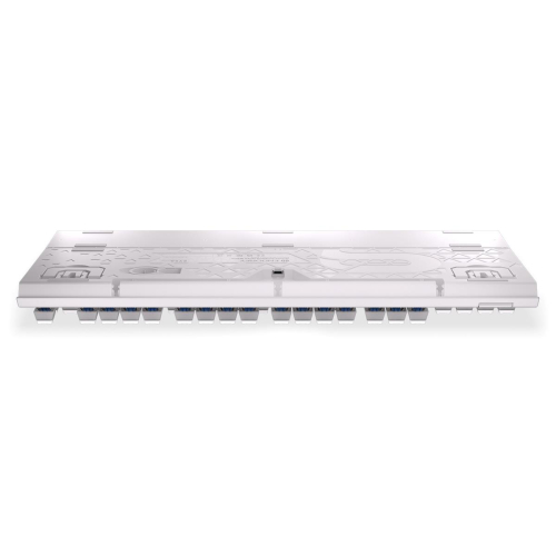 Klawiatura gamingowa ENDORFY Omnis Pudding Onyx White Blue RGB-7545658