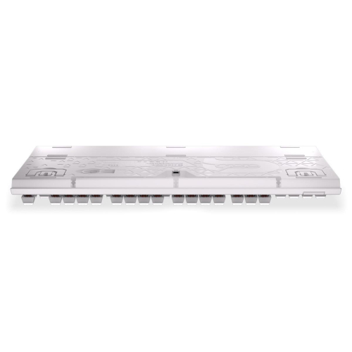 Klawiatura gamingowa ENDORFY Omnis Pudding Onyx White Brown RGB-7545674