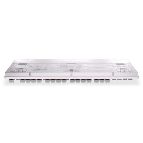 Klawiatura gamingowa ENDORFY Omnis Pudding Onyx White Red RGB-7545735