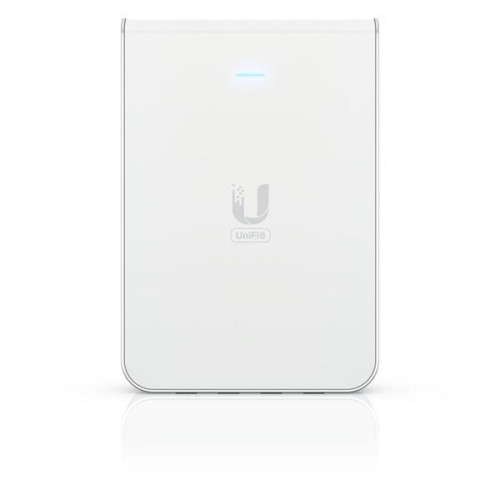 Ubiquiti U6-IW Punkt dostępowy UniFi6 In-Wall-7546388