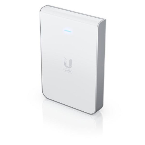 Ubiquiti U6-IW Punkt dostępowy UniFi6 In-Wall-7546390