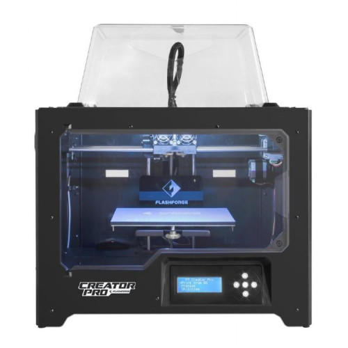 FlashForge Creator PRO 3D Printer-754755