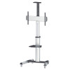 MANHATTAN STOJAK MOBILNY TV LED/LCD/PDP 37-70 CALI-7555497