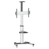 MANHATTAN STOJAK MOBILNY TV LED/LCD/PDP 37-70 CALI-7555498
