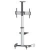 MANHATTAN STOJAK MOBILNY TV LED/LCD/PDP 37-70 CALI-7555499