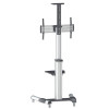 MANHATTAN STOJAK MOBILNY TV LED/LCD/PDP 37-70 CALI-7555500