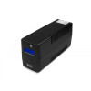Zasilacz awaryjny MicroUPS 1000VA/600W 1*9Ah-7556276