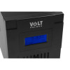 Zasilacz awaryjny MicroUPS 1000VA/600W 1*9Ah-7556277