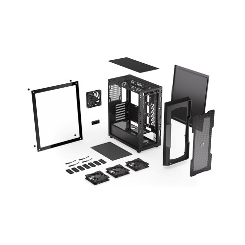 Obudowa ENDORFY Regnum 400 Air-7552532