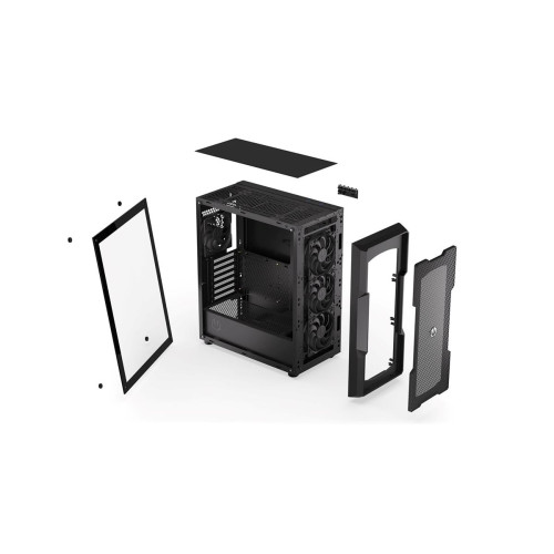 Obudowa ENDORFY Regnum 400 Air-7552533
