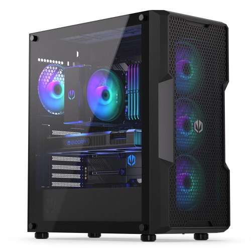 Obudowa ENDORFY Regnum 400 ARGB-7552547