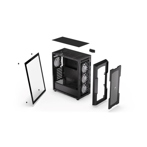 Obudowa ENDORFY Regnum 400 ARGB-7552557