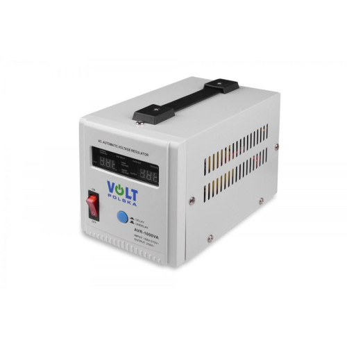 Stabilizator napięcia AVR 1000VA 8-11%-7556182