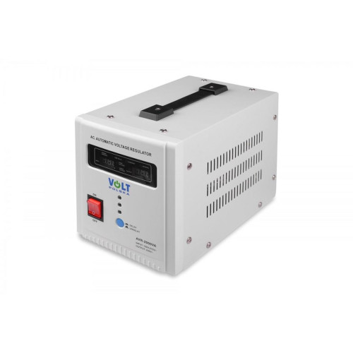 Stabilizator napięcia AVR 2000VA 8-11%-7556273
