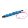 Długopis do druku 3D ABS/PLA/niebieski -756208