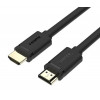 Kabel HDMI M/M 1,5m v2.0, pozłacany, Basic; Y-C137M -756827